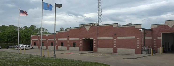 Photos Adair County Jail & Sheriff 1